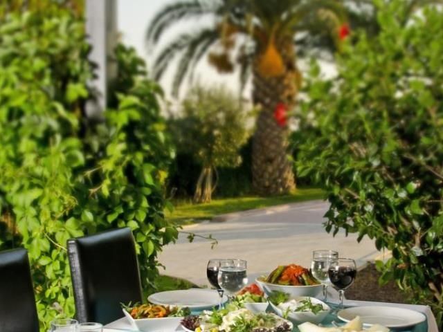 City's Hill Hotel Kuşadası