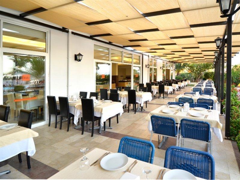 Hotel City's Hill Kuşadası