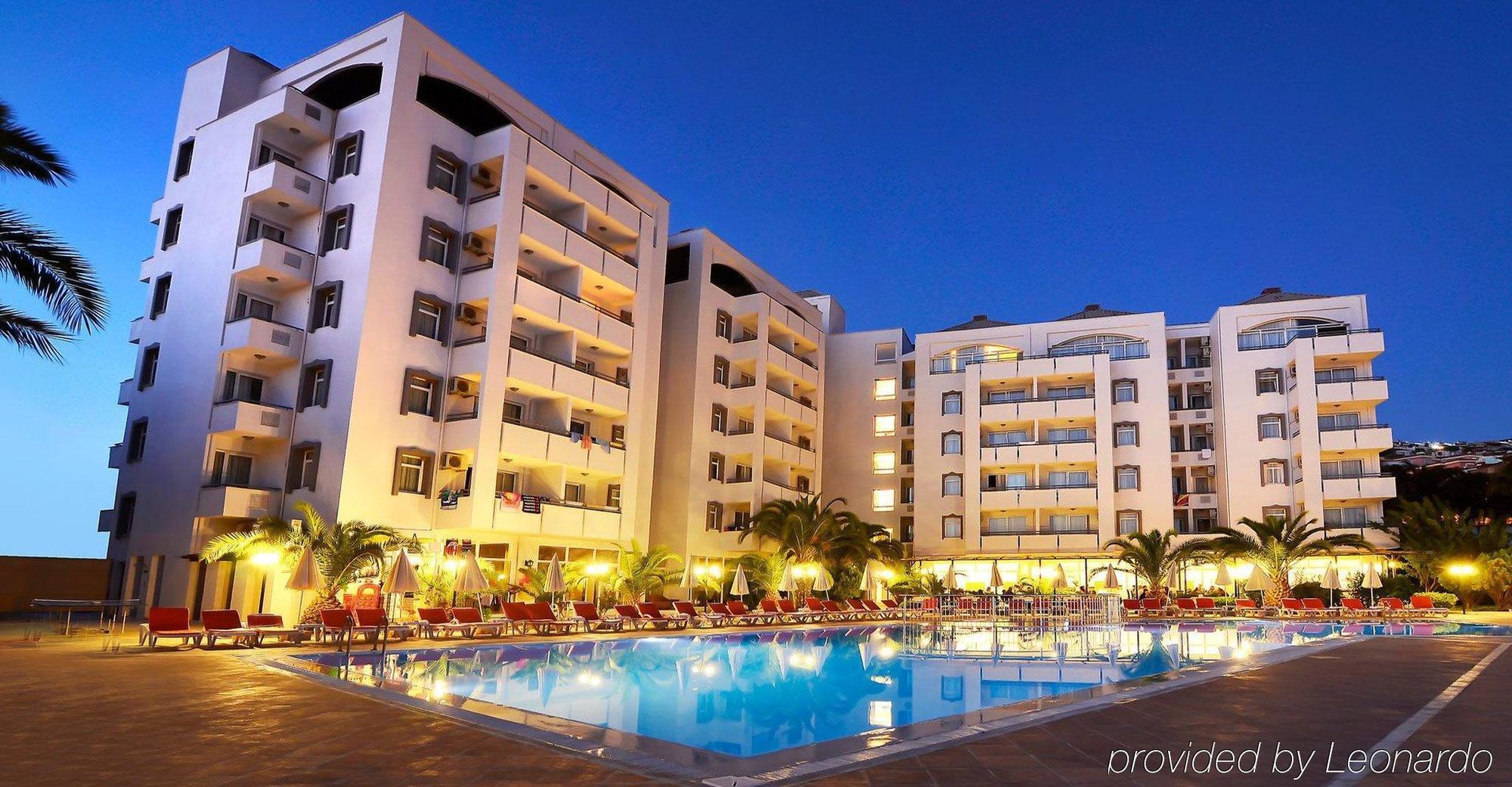 City's Hill 4* Kuşadası