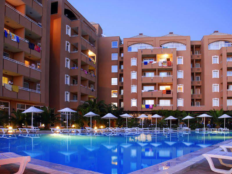 City's Hill Hotel Kuşadası
