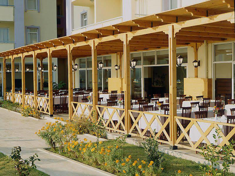 Hotel City's Hill Kuşadası