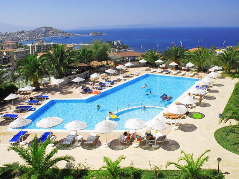 City's Hill 4* Kusadası