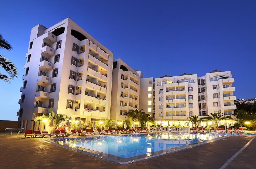 City's Hill Hotel Kusadası
