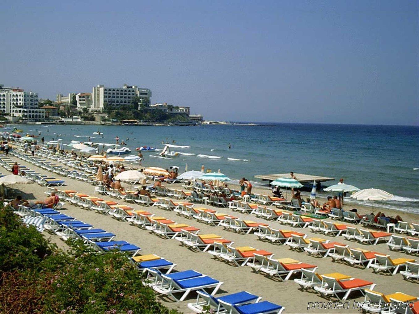 Hotel City's Hill Kusadası